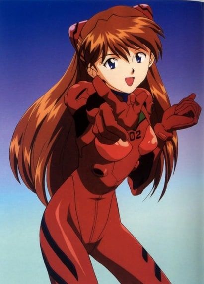 Una asuka